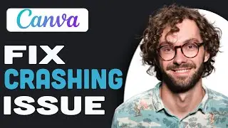 How To Fix Canva Something Went Wrong | How To Fix Canva App Can't Login