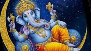 Savan Aayo bhadavo I Bhadwa ki Chauth bhajan