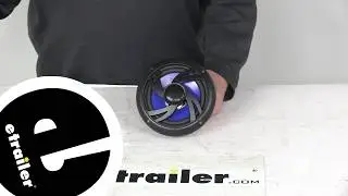 etrailer | Review of Way Interglobal Boat Accessories - Electronics - 324-000020