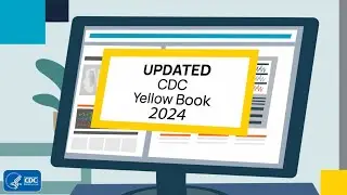 CDC Yellow Book 2024: Your Trusted Travel Medicine Resource