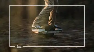 Onewheel Trail Ride | Pint X + Float Life Enduro Tire