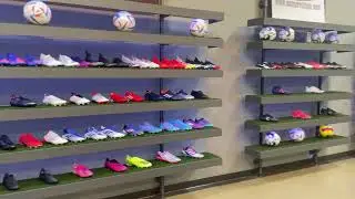 Soccer Village has Everything You Need to Play & Enjoy Soccer