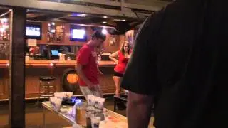 West Coast Classic DSSWC vs Peter and Marx