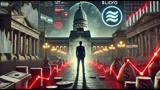 Argentine Political Scandal Involving $LIBRA Cryptocurrency
