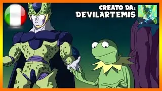 The Perfect Universe (feat. KISHINPAIN) | DEVILARTEMIS ITA