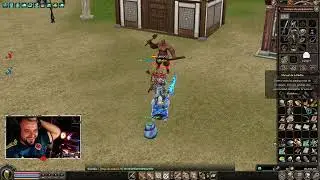 METIN 2 ONYX ( TR/ESP )  / DUELOS / SUBIMOS TITANICO Y MAS