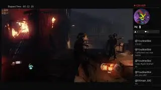 miah_610's Live Call of Duty