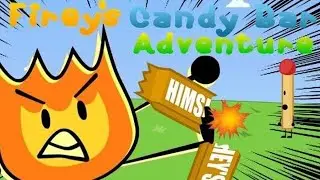 Firey's Candy Bar Adventure -- 1 Loop -- (0:52.167)