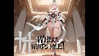 (PS5) WHERE WINDS MEET - STEALTH STUFF ?