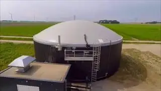 Company movie Flexxolutions 2018