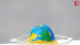Dia da sobrecarga da Terra: A humanidade passa a viver no cr&eacute;dito a  partir de HOJE