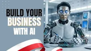 How I use AI to build a business in Poland (No language required)