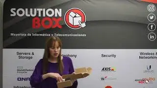 QNAP TS-451+ 4-Bay NAS - Unboxing!