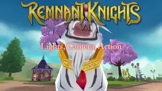 Lights, Camera, Action: Violence and War Come to RK