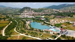 Giro d'Italia Express - Tappa 7 | Castel di Sangro - Tagliacozzo