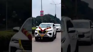 #fortuner
