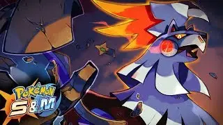 SILVADI IS THE SICKEST, MOST INSANE 7TH GEN POKEMON REVEALED GOOD GOD!