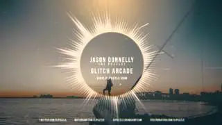 Jason Donnelly (Dj Puzzle) - Glitch Arcade From Sega