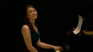 Jessica Fichot Educational Concert Highlights
