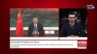 Genocide Watch Report Identifies &lsquo;Extermination and Denial&rsquo; Stages in Uyghur Genocide
