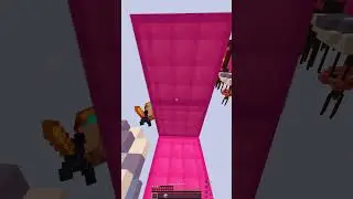 BedWars SHORT asmr Greg_503  #asmr #bedwars #minecraft #rusher #1000fps