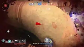 Trials on Rusted Lands