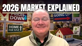 How Is the Real Estate Market Right Now?
