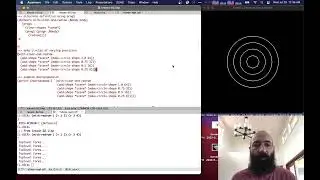 Kaveh's Common Lisp Lesson 02: Generating Shapes