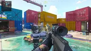 Call of Duty&reg; Modern Warfare 3 - Hardpoint - Celship