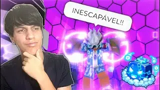 ESSE &eacute; o COMBO MAIS FORTE de CONTROL e SANGUINE ART⚙️🩸 - BLOX FRUITS🔥