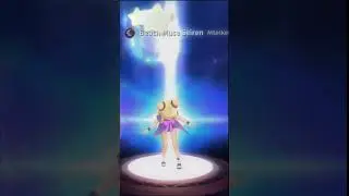 Primo Festival 300 summons egg! #monstersuperleague #mslgame