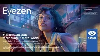 Eyezen Lens from Essilor Lenses