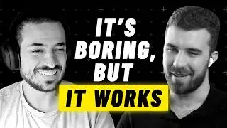 The Last Copywriting System You&rsquo;ll Ever Need (With Vasilis Apostolou)