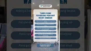 #wasir #ambeien #dokter #infokesehatan