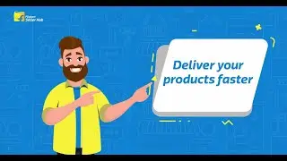 Learn How to use 1 hour Express Listing Management Service | Sell on Flipkart