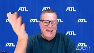 Power Hour with Bill Byrd - 9 Year ATL Subscriber! | ATL Mastermind #495