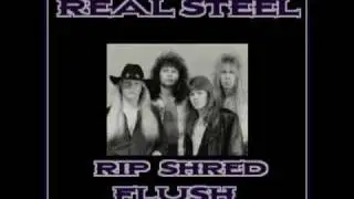 Real Steel  - Sweet Ride Her