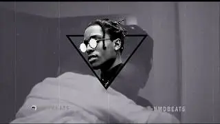 ASAP Rocky Type Beat 2018 - 