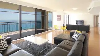 151/80 The Esplanade    Surfers Paradise (4217)
