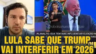 #4 FBI ACABA DE REALIZAR PRISÃO NO BRASIL JUNTO COM POLÍCIA FEDERAL - LULA COM MEDO DE TRUMP EM 2026