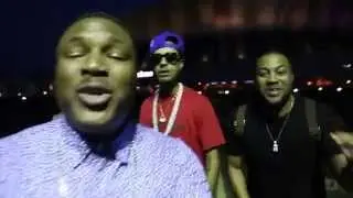 20015 NOLA MUSIC AWARDS Cypher [Tangalang Gang/Dir. Rome Enterprise ]