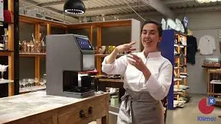 Pacojet: La Revolución en la Cocina Profesional para Texturas Perfectas!