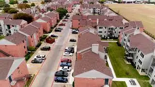 Skyline Place Apartments - Dallas , TX