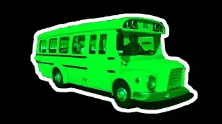 25 CocoMelon Wheels On The Bus Sound Variations 259 Seconds