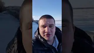 Записал видео для тех 