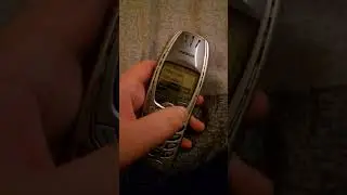 Nokia 6310i Ringtones