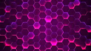 pink color neon light hexagon animated background 2021 11 15 05 06 44 utc