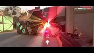 Daylight- Valorant Edit