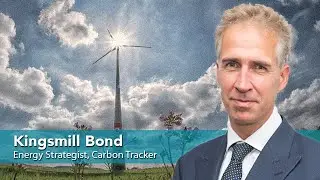 Glasgow an opportunity to change climate, energy transition narrative from 