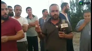 🔴#الشلف : بني راشد : سكان بقعة الوقايات ببني راشد يشتكون عدة نقائص ويدعون السلطات الولائية.